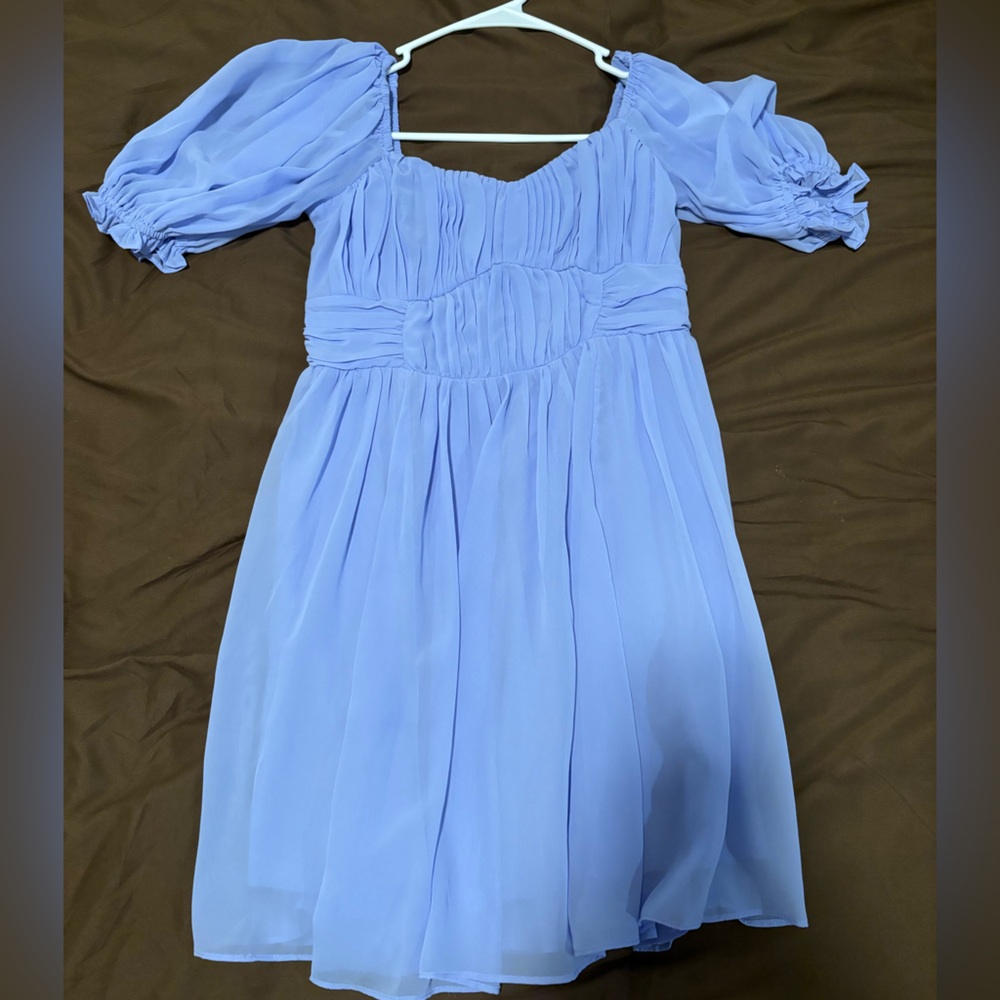 Baby doll dress